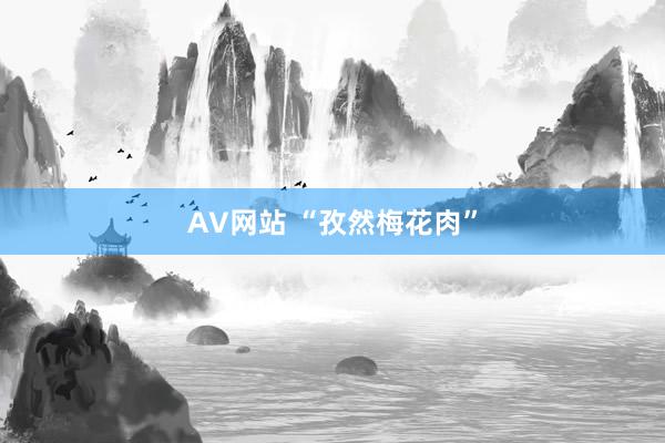 AV网站 “孜然梅花肉”